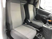 Peugeot partner 1.5 bluehdi pro | bedrijfswagen | vkk-10-t - afbeelding 15 van  24