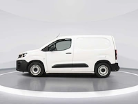 Peugeot partner 1.5 bluehdi pro | bedrijfswagen | vkk-10-t - afbeelding 12 van  24