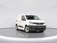 Peugeot partner 1.5 bluehdi pro | bedrijfswagen | vkk-10-t - afbeelding 22 van  24
