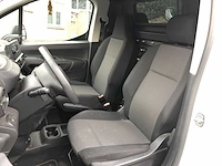 Peugeot partner 1.5 bluehdi pro | bedrijfswagen | vkk-10-t - afbeelding 24 van  24