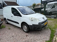 Peugeot partner 1.6hdi