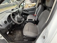 Peugeot partner 1.6hdi - afbeelding 2 van  7