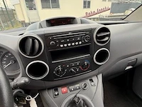 Peugeot partner 1.6hdi - afbeelding 3 van  7