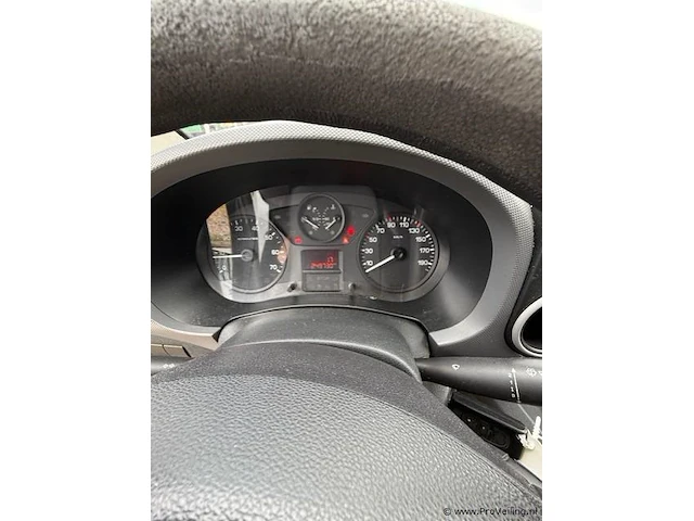 Peugeot partner 1.6hdi - afbeelding 4 van  7
