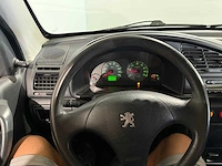 Peugeot partner 170c 1.9 avantage, 12-bd-vr - afbeelding 2 van  13
