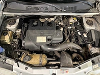 Peugeot partner 170c 1.9 avantage, 12-bd-vr - afbeelding 4 van  13