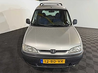 Peugeot partner 170c 1.9 avantage, 12-bd-vr - afbeelding 5 van  13