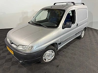Peugeot partner 170c 1.9 avantage, 12-bd-vr - afbeelding 1 van  13