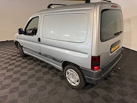 Peugeot partner 170c 1.9 avantage, 12-bd-vr - afbeelding 6 van  13
