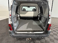 Peugeot partner 170c 1.9 avantage, 12-bd-vr - afbeelding 8 van  13