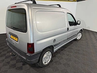 Peugeot partner 170c 1.9 avantage, 12-bd-vr - afbeelding 9 van  13