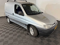 Peugeot partner 170c 1.9 avantage, 12-bd-vr - afbeelding 10 van  13