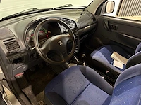 Peugeot partner 170c 1.9 avantage, 12-bd-vr - afbeelding 12 van  13