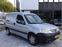 Peugeot partner 170c 2.0 hdi avantage 2003, 15-bh-fd - afbeelding 22 van  25