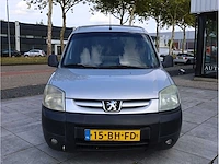 Peugeot partner 170c 2.0 hdi avantage 2003, 15-bh-fd - afbeelding 23 van  25