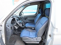 Peugeot partner 170c 2.0 hdi avantage 2003, 15-bh-fd - afbeelding 2 van  25
