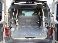 Peugeot partner 170c 2.0 hdi avantage 2003, 15-bh-fd - afbeelding 4 van  25