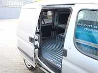 Peugeot partner 170c 2.0 hdi avantage 2003, 15-bh-fd - afbeelding 5 van  25