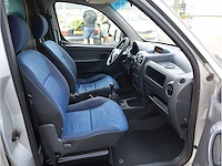 Peugeot partner 170c 2.0 hdi avantage 2003, 15-bh-fd - afbeelding 7 van  25
