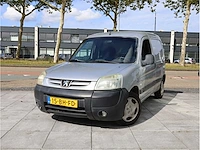 Peugeot partner 170c 2.0 hdi avantage 2003, 15-bh-fd - afbeelding 1 van  25