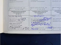 Peugeot partner 170c 2.0 hdi avantage 2003, 15-bh-fd - afbeelding 15 van  25