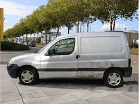 Peugeot partner 170c 2.0 hdi avantage 2003, 15-bh-fd - afbeelding 12 van  25