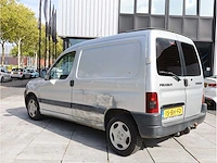 Peugeot partner 170c 2.0 hdi avantage 2003, 15-bh-fd - afbeelding 19 van  25