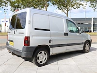 Peugeot partner 170c 2.0 hdi avantage 2003, 15-bh-fd - afbeelding 21 van  25