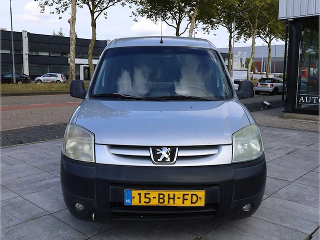 Peugeot partner 170c 2.0 hdi avantage 2003, 15-bh-fd - afbeelding 23 van  25