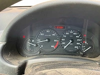 Peugeot partner 1.9 170c advantage - bedrijfswagen (schade) - afbeelding 4 van  12