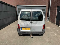 Peugeot partner 1.9 170c advantage - bedrijfswagen (schade) - afbeelding 8 van  12