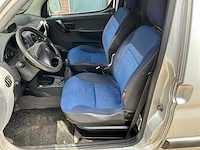 Peugeot partner 1.9 170c advantage - bedrijfswagen (schade) - afbeelding 12 van  12