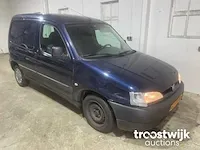 Peugeot partner 1.9d 68-vx-rn - afbeelding 7 van  15
