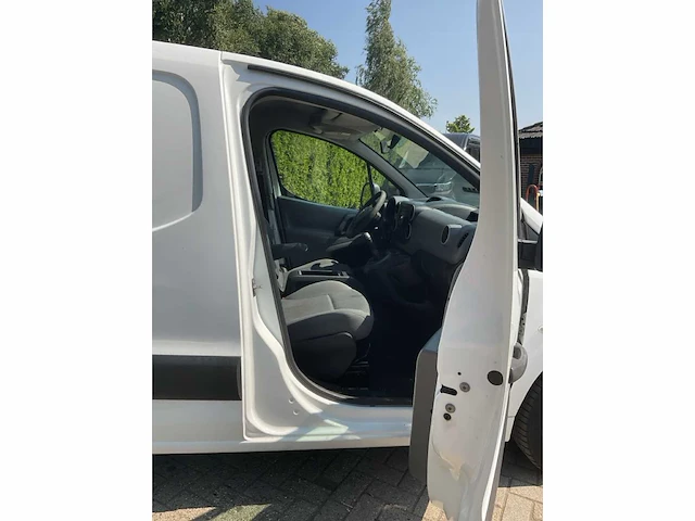 Peugeot partner 2-vdl-74 - afbeelding 6 van  32