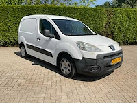Peugeot partner 2-vdl-74 - afbeelding 1 van  32
