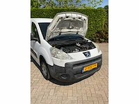 Peugeot partner 2-vdl-74 - afbeelding 18 van  32