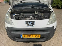 Peugeot partner 2-vdl-74 - afbeelding 19 van  32