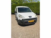 Peugeot partner 2-vdl-74 - afbeelding 12 van  32