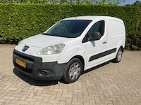 Peugeot partner 2-vdl-74 - afbeelding 24 van  32