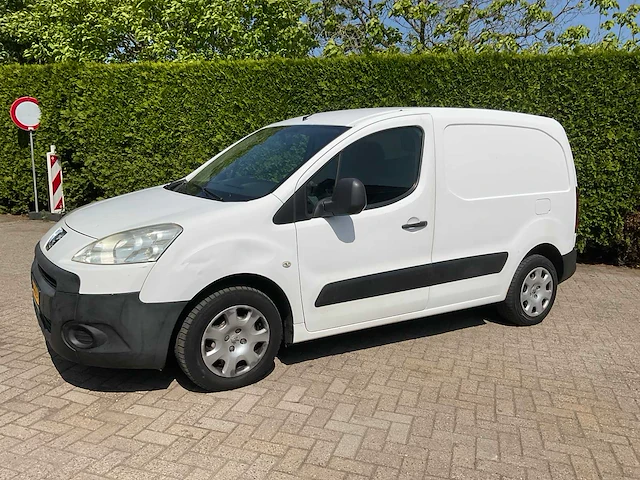 Peugeot partner 2-vdl-74 - afbeelding 25 van  32