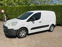 Peugeot partner 2-vdl-74 - afbeelding 25 van  32