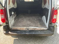 Peugeot partner 2-vdl-74 - afbeelding 26 van  32