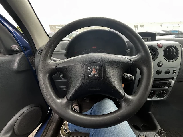 Peugeot partner, 2008 - afbeelding 3 van  26