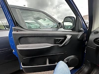 Peugeot partner, 2008 - afbeelding 5 van  26