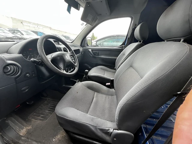 Peugeot partner, 2008 - afbeelding 6 van  26