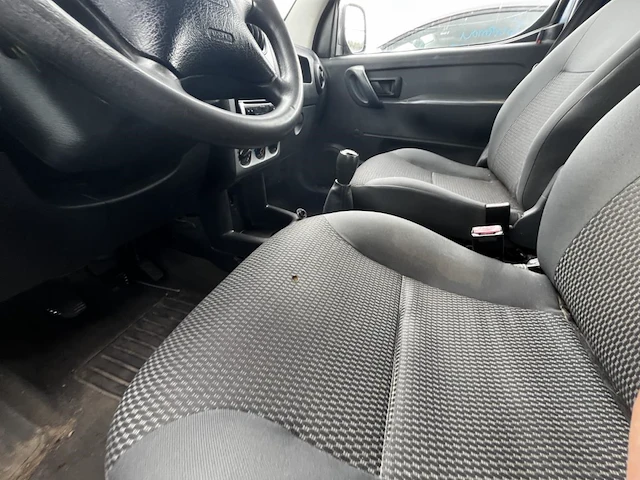 Peugeot partner, 2008 - afbeelding 7 van  26