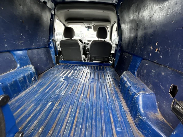 Peugeot partner, 2008 - afbeelding 8 van  26