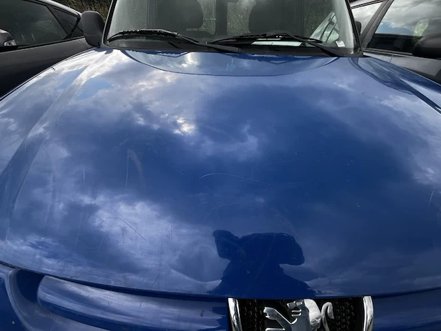 Peugeot partner, 2008 - afbeelding 13 van  26