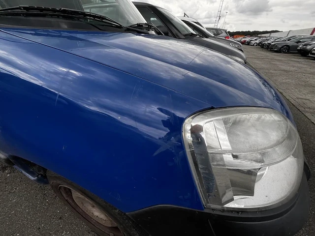 Peugeot partner, 2008 - afbeelding 14 van  26