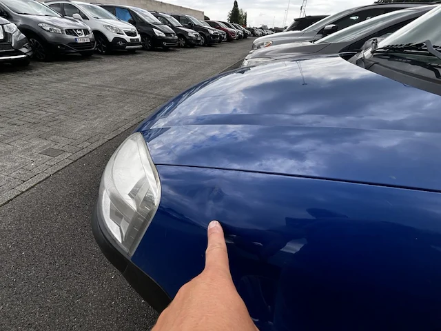 Peugeot partner, 2008 - afbeelding 19 van  26
